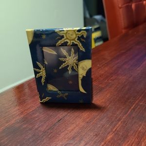 Meet your Posher, Bertha